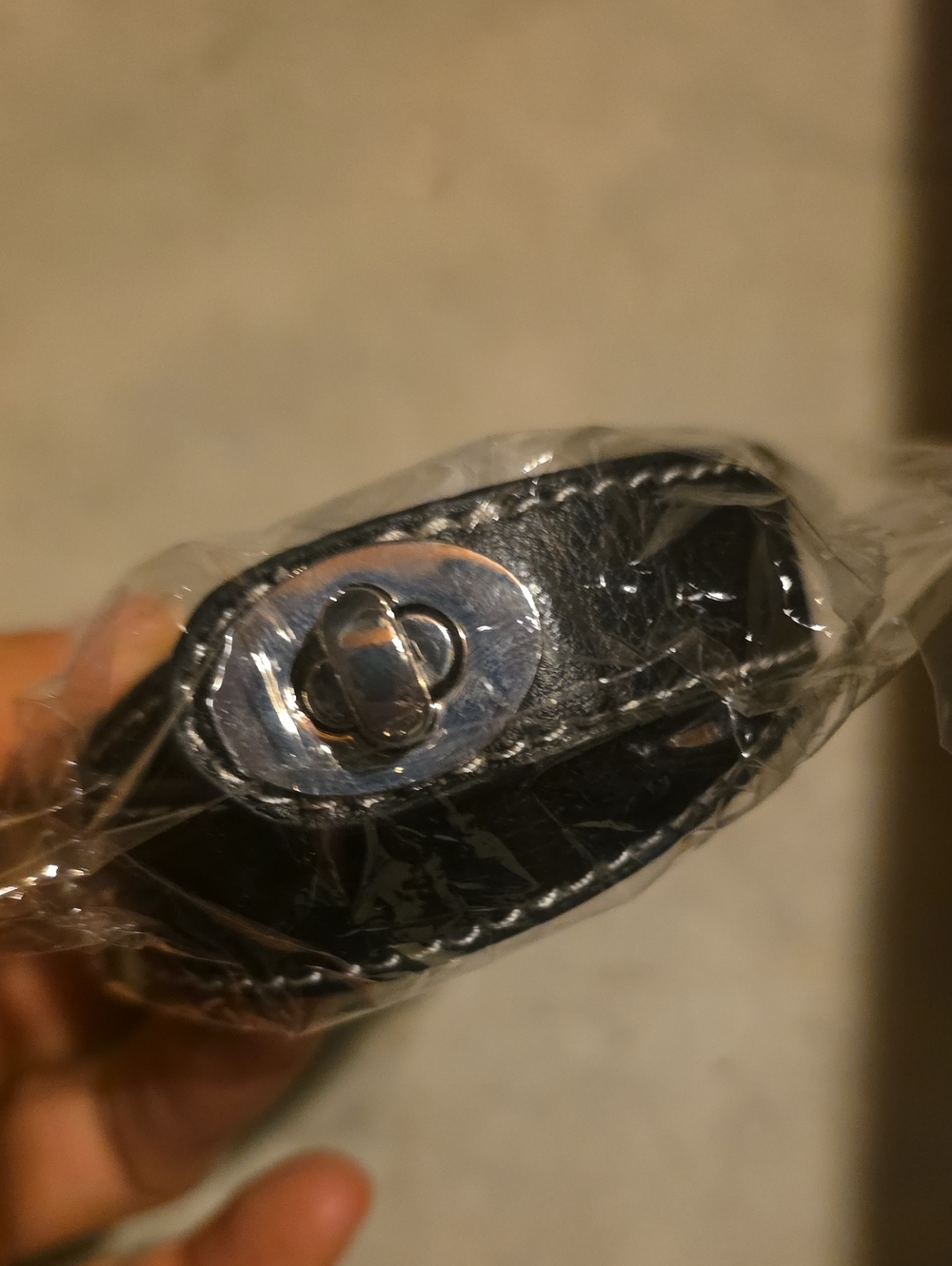 New bracelet wrap - Picture 2 of 2